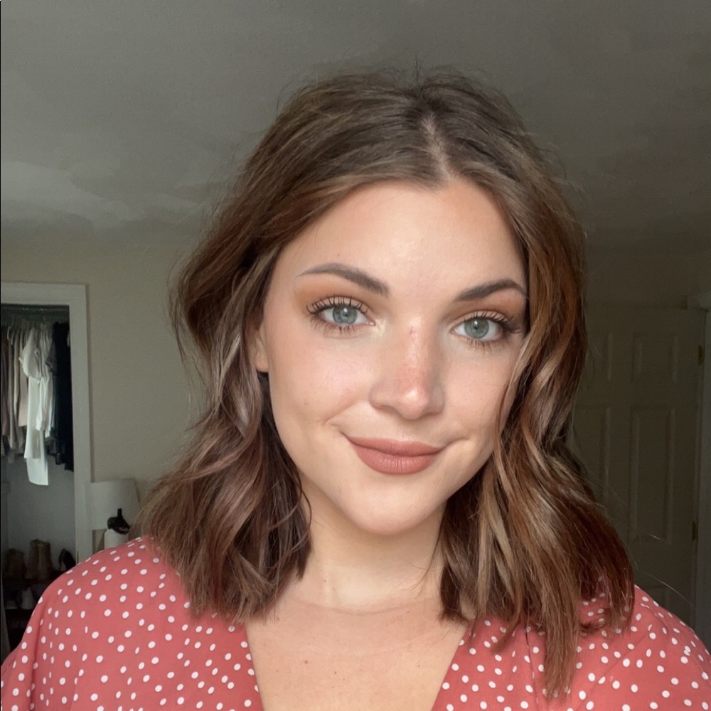 Meet your Posher, Ali